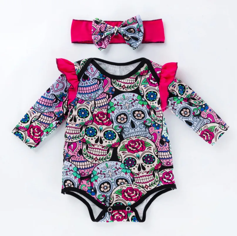 Лидер продаж комплекты одежды для новорожденных милый удобный мягкий боди с