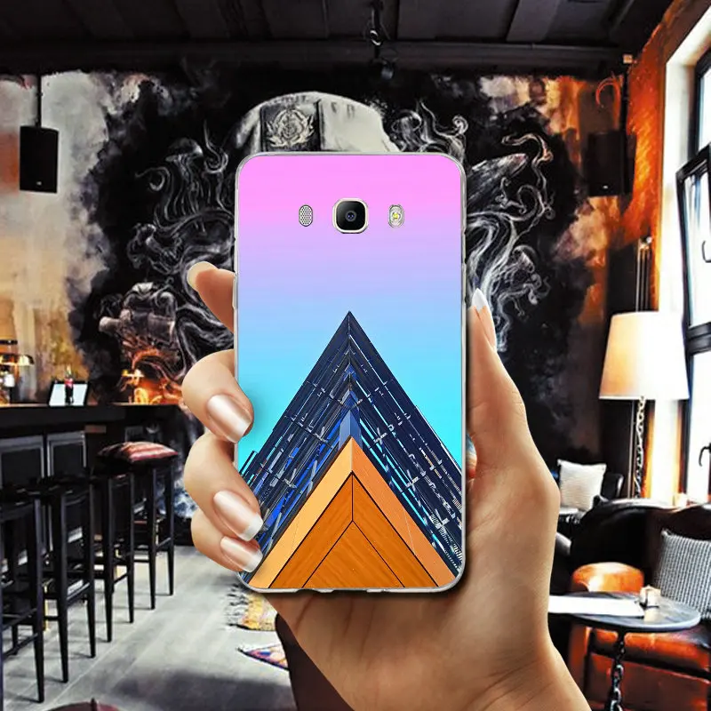 Мягкий чехол для телефона Samsung Galaxy Note 2 3 4 5 8 9 10 A10 A20 A30 A40 A50 A60 A70 A80 A90 Строительная