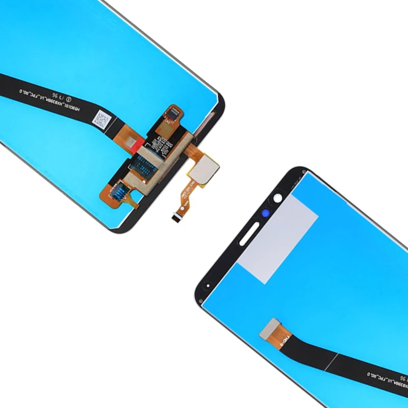 5 7 ''Heinuo для huawei Honor 7A Pro AUM L29 ЖК дисплей кодирующий преобразователь сенсорного