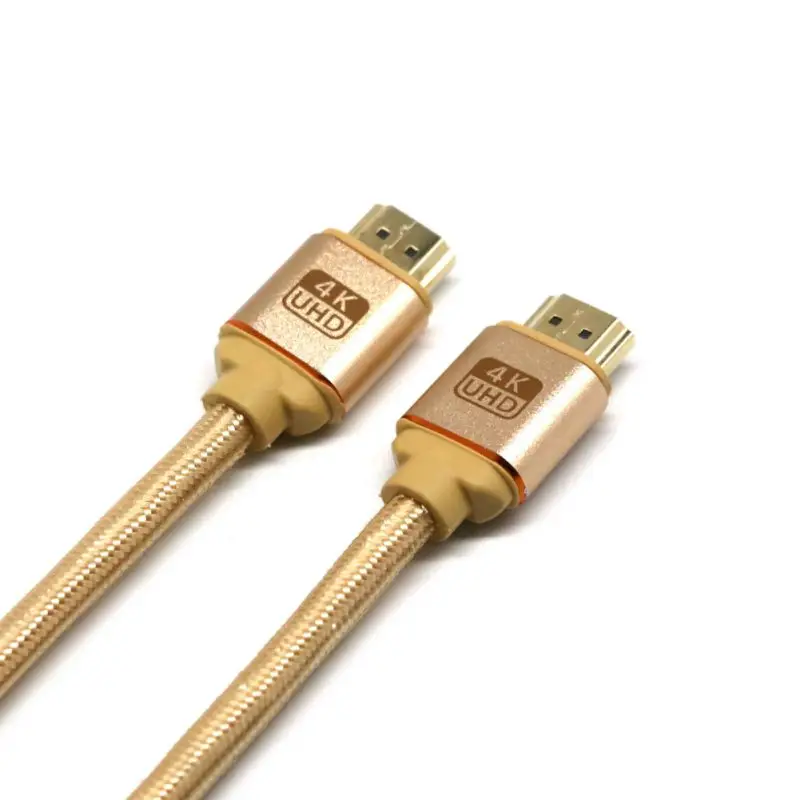 Новый HDMI кабель 4K 2 0 для PS4 Apple TV разделитель Переключатель удлинитель 60 Гц