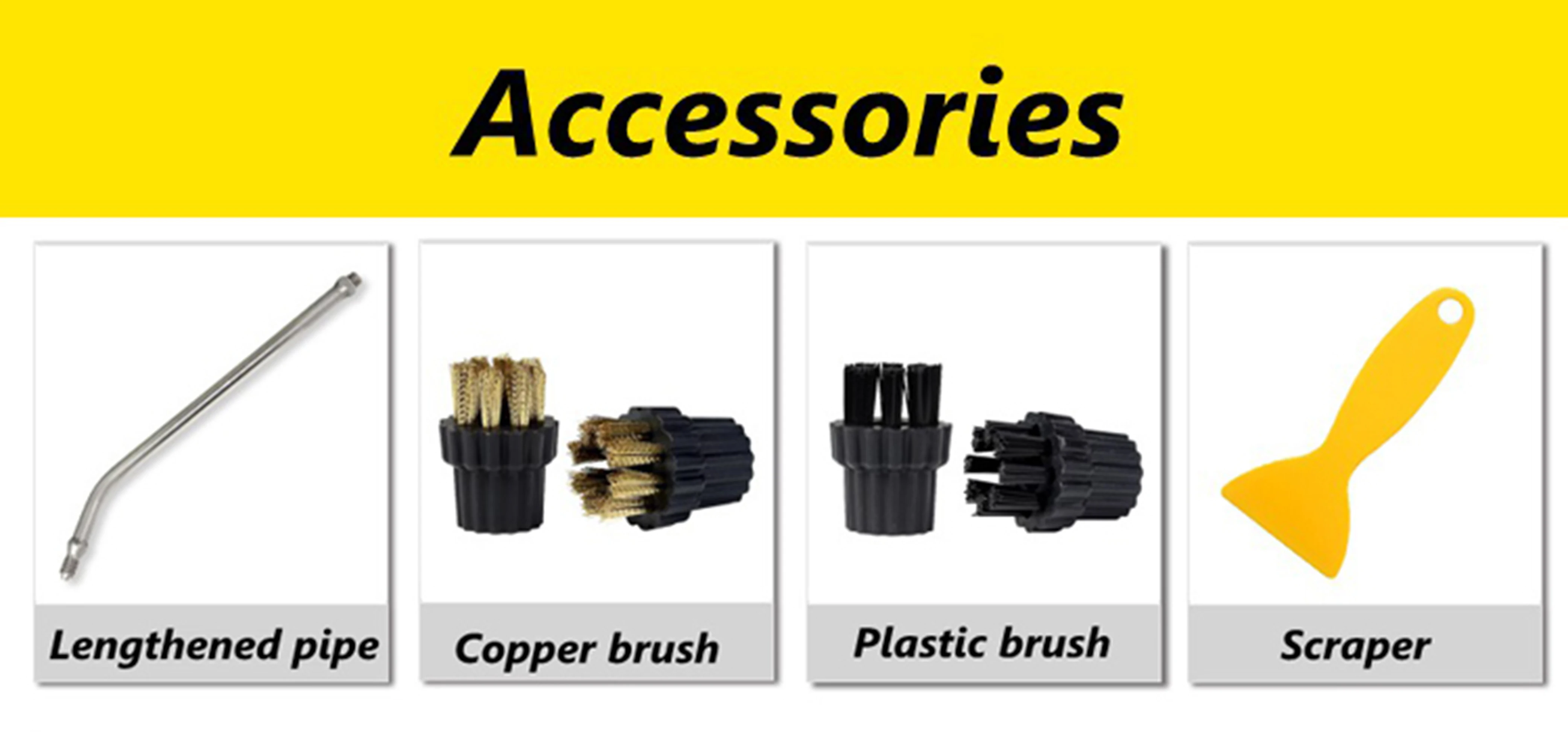 Система очистки пара многофункциональная машина высокого давления для паровой