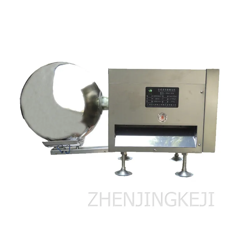 Маленькая многофункциональная машина для сушки таблеток производства