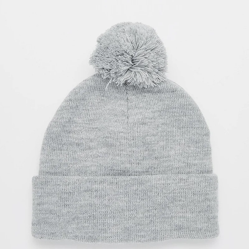 

Mens' Women's Knitted Beanie Hat Winter Warm Acrylic Caps Skull Fashion Hiphop Hats for Men and Women