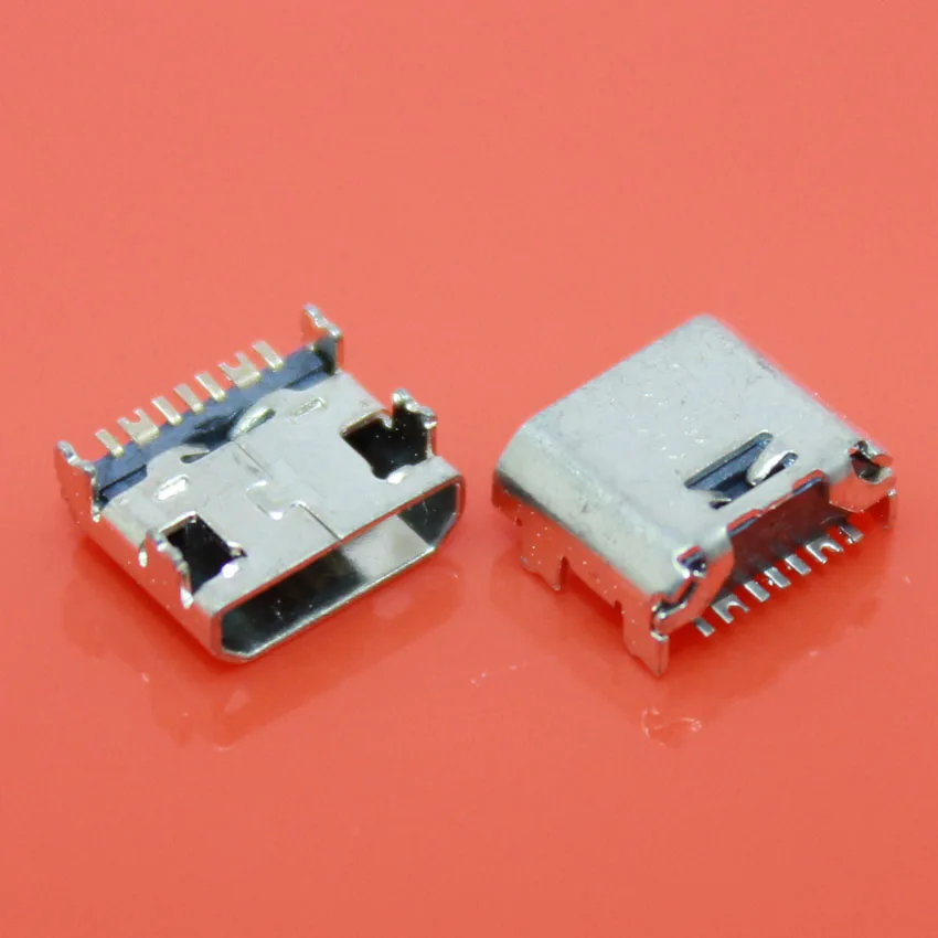 JCD Новый для samsung i9060 micro usb зарядный разъем док-станция Разъем Порт | Обустройство