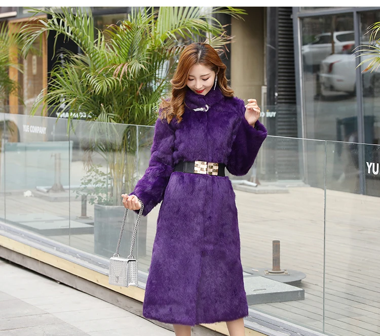 Женская длинная куртка с воротником-стойкой 5 цветов | одежда