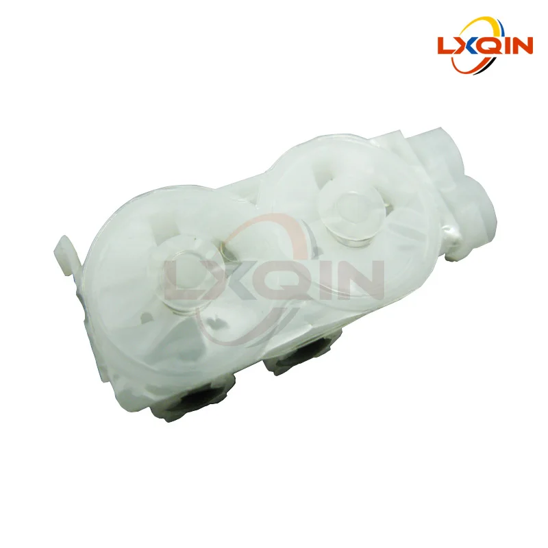 LXQIN 5 шт. осветительная головка для Epson DX7 Stylus Pro 3880 3800 3850 P600 демпфер чернильный dx7 500DN