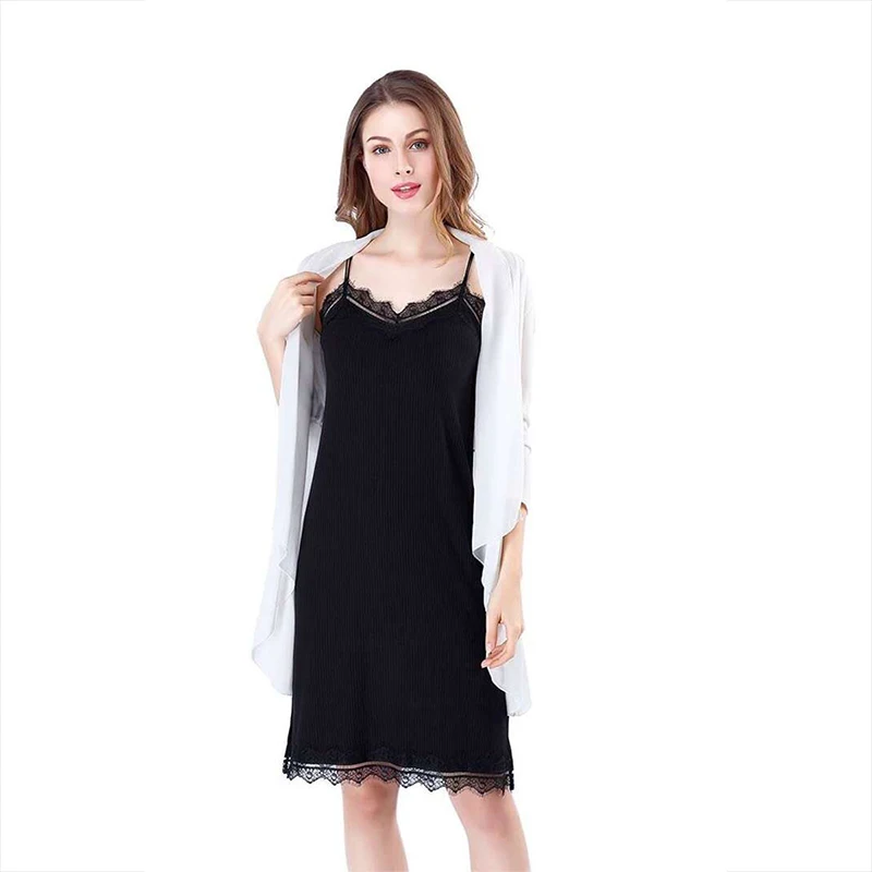 

Beauty will spot the spring and autumn period and the new European goods back long strap made of pure cotton bud silk joining to
