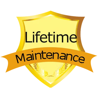 

Make up the difference