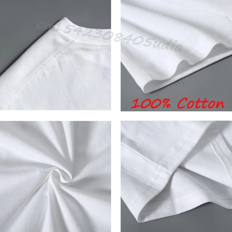 Футболка Daft Мужская в стиле панк с изображением музыкальной группы Tribute Helmet Art