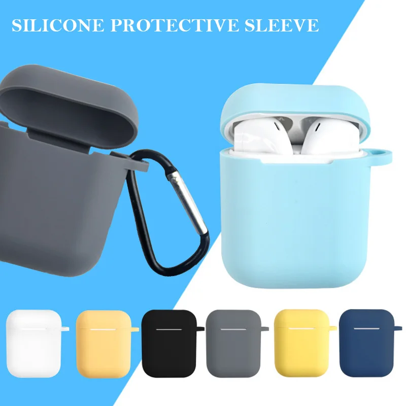 

i12 TWS Case Silicon Wireless Bluetooth Earphone Bumper i9s i10 i9 i11 TWS i12TWS Cases Soft TPU Protective Headphone Covers