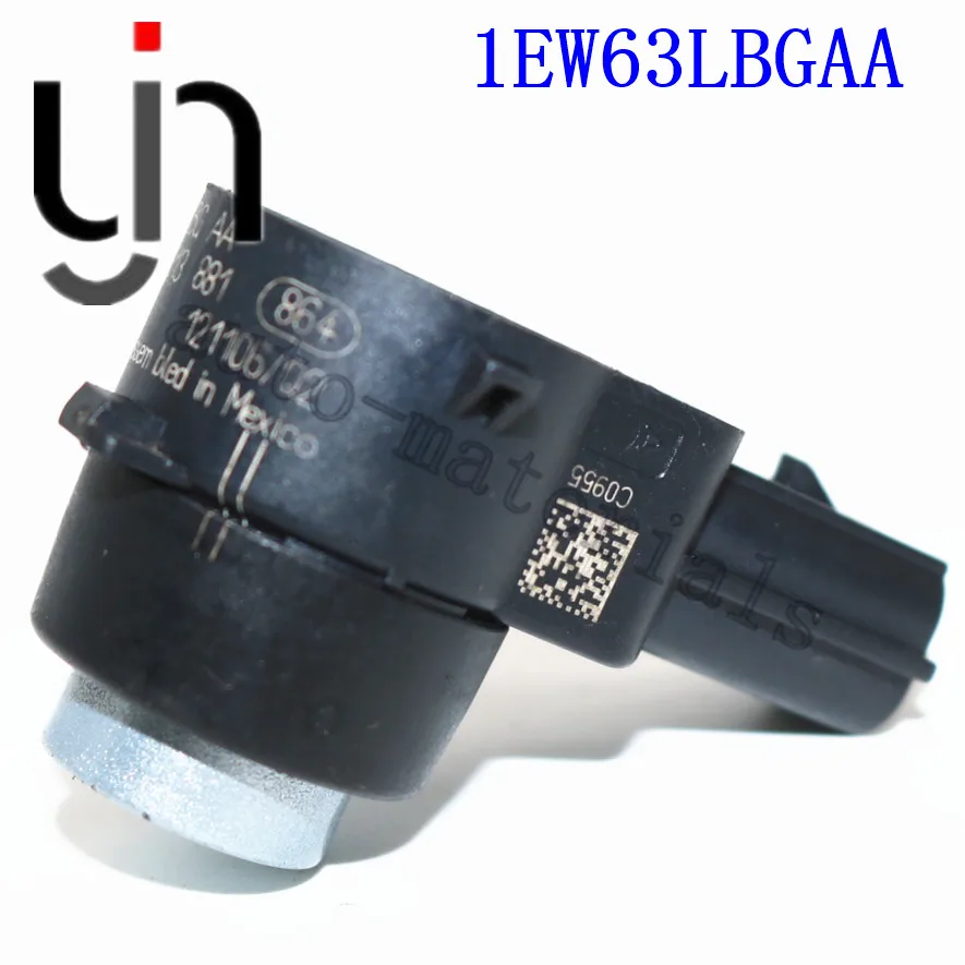1 шт. датчик парковки для CHRYSLER Jeep Grand Cherokee 1EW63KWHAA 1EW63LAUAA 1EW63LBGAA 1EW63LPSAA | Автомобили и