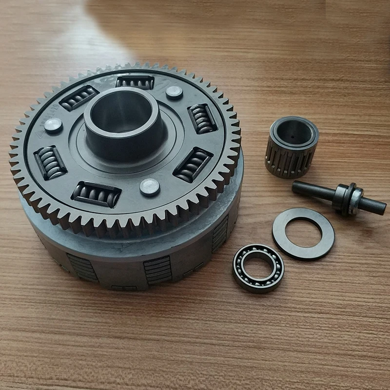 Сцепление ASSY для Φ/X/Φ/ZONTES 310 | Автомобили и мотоциклы