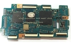 

new Repair Parts For Sony NEX7 NEX-7 Main board MCU PCB Motherboard SY-296 A1853412A