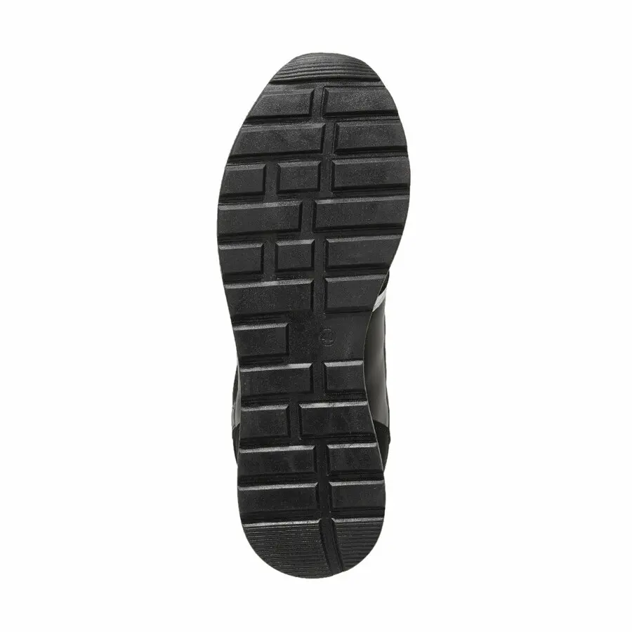

Sneakers Men Torex Dego 1Fx Black Men's Sport Shoes