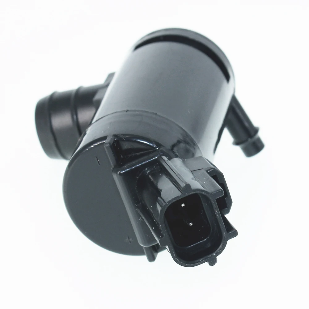 Насос для мытья лобового стекла/стеклоочиститель/Мотор 7R33 17664 DA Ford F 350 Super Duty 1999