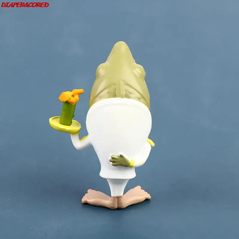 

2 шт., миниатюрные фигурки в виде рыбок