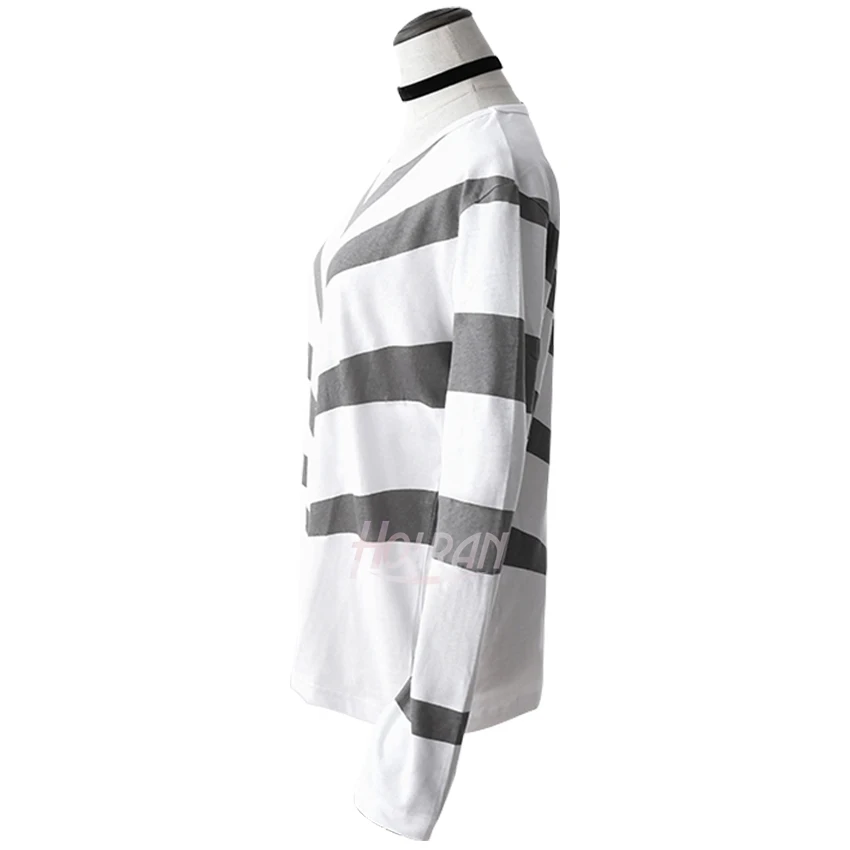 Аниме определенная научная Спецификация костюм ускоритель рубашка Топы Пуловер