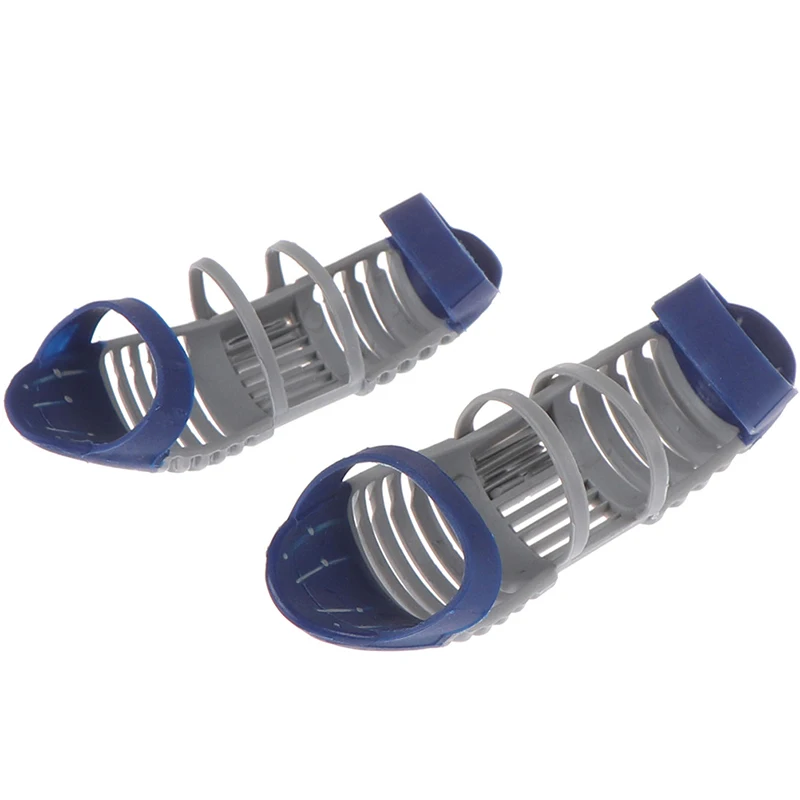 1Pcs Finger Guard Basketball Splint Protection Against Cover Protector Support Sport 2 Sizes | Красота и здоровье