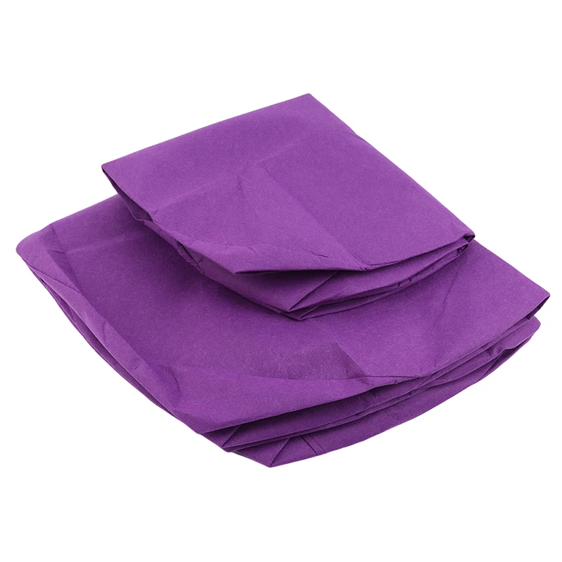 Войлочная садовая кровать 50 галлонов круглый контейнер для посадки сумки