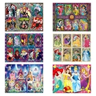 Набор для алмазной вышивки Принцесса Диснея