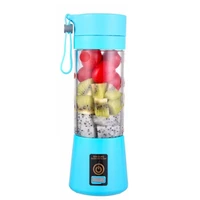 rechargeable household small whirlwind juicer electric juicer cup juice cup portable mini fruit food grade materials