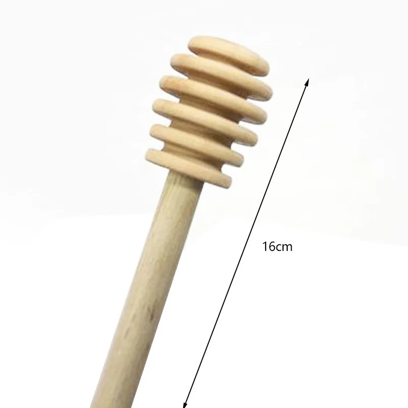 TTLIFE высокое качество медовый перемешивание Бар Ручка для смешивания кувшин