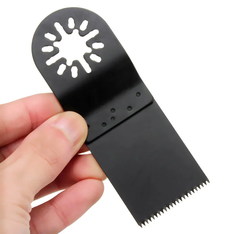 Universal 35mm Multi Tools Blades DIY Oscillating Saw Blade Wood Metal Cutting Trimmer for sawing wood | Инструменты