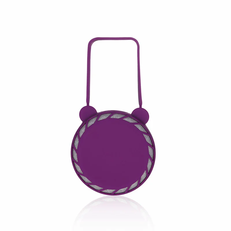 Горячая 3c-розетка настенная вешалка держатель подставка для Amazon Alexa Echo Dot 3Nd