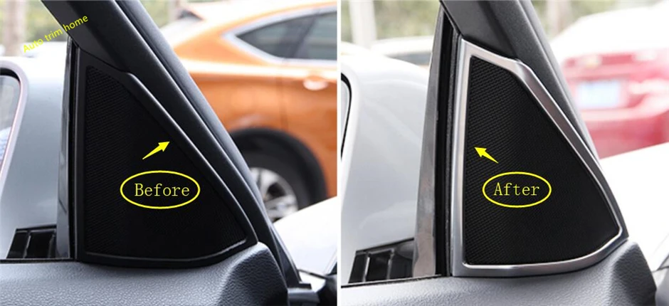 Стереоколонка Pillar A звуковой громкий динамик декоративная рамка Обложка