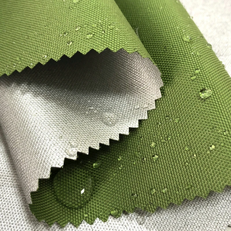 Free Shipping 1M*1.5M 600d DTY Oxford Fabric With Silver Coating Back Waterproof Flame Retardance For Tent | Дом и сад