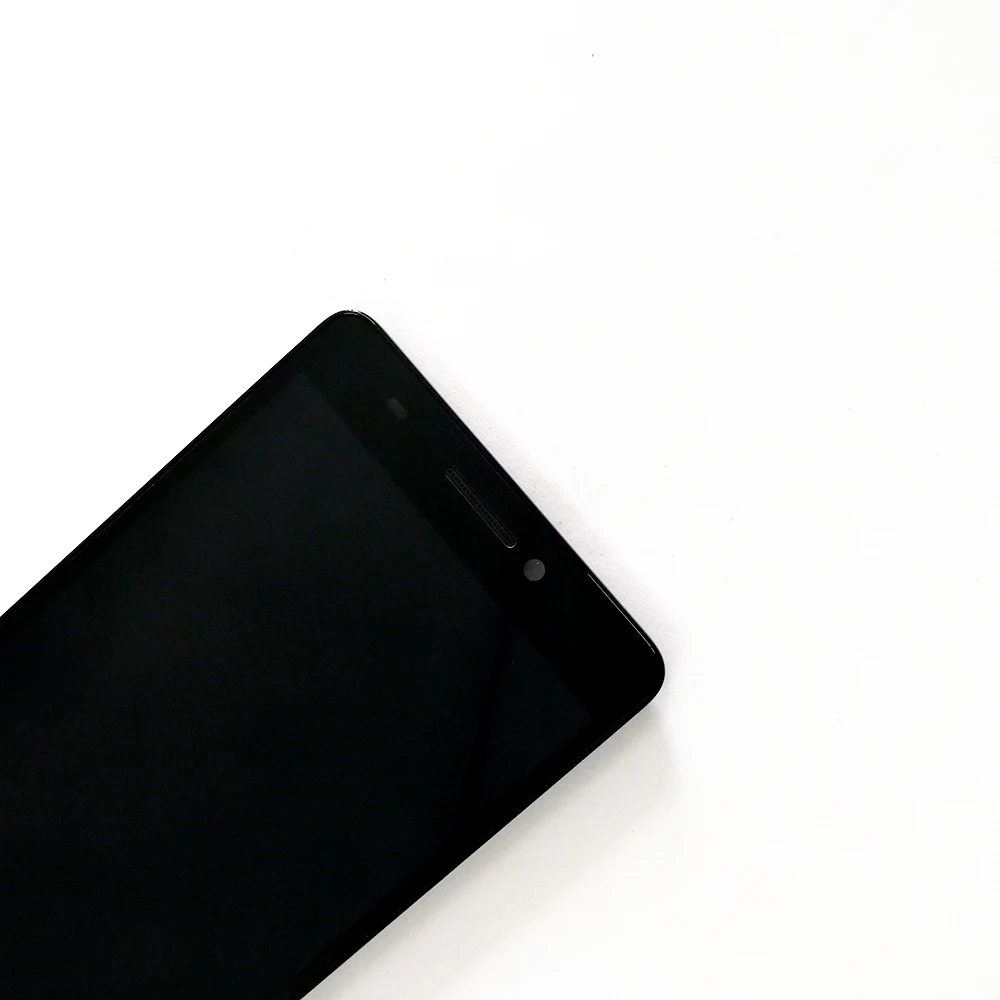 Для lenovo A7000 Plus ЖК-экран дисплей кодирующий преобразователь сенсорного экрана в