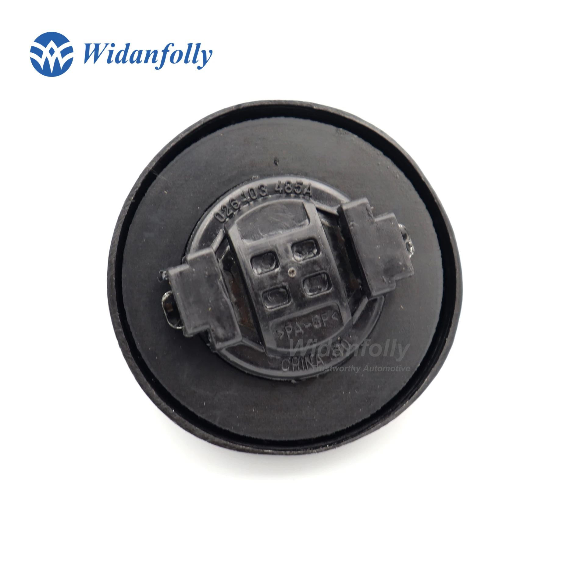 Масляная крышка Widanfolly двигателя для A4 A6 Golf Jetta Passat Beetle Polo Touran Bora 026 103 485 A / C 06B B 077103485A