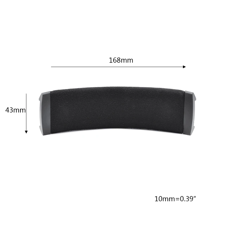 Повязка на голову Чехол Подушка для Senn-heiser HD800 HD800s гарнитура бампер | Электроника