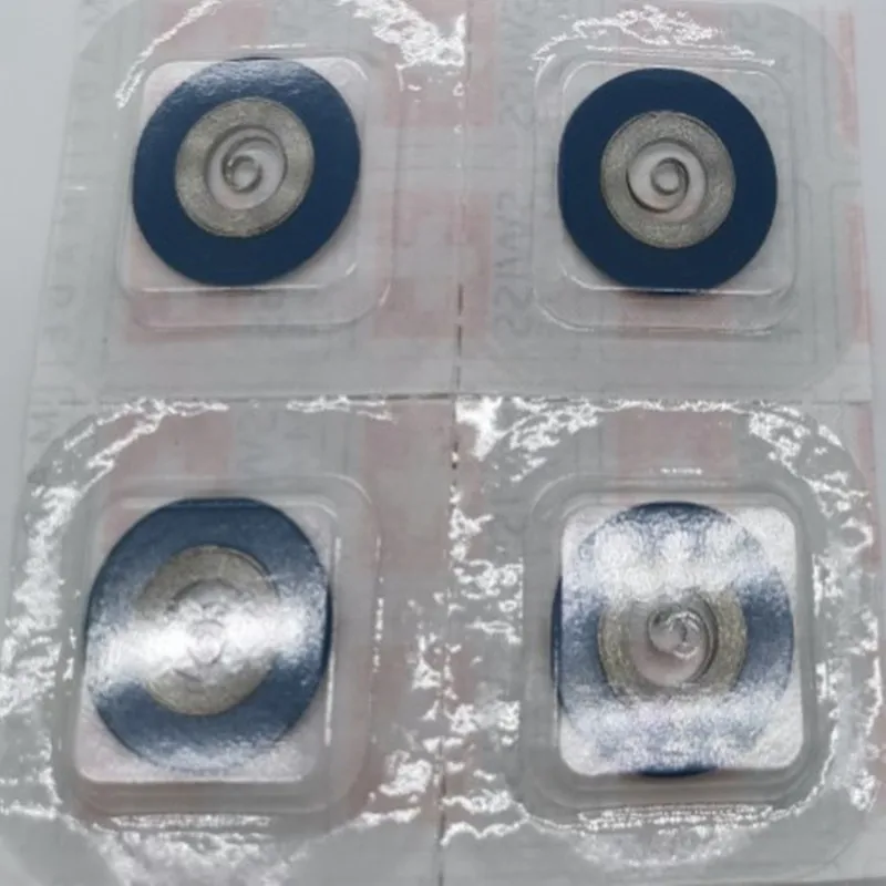 

Replacement Clockwork Mainspring for 3130 3135 Mechanical Watch Movement