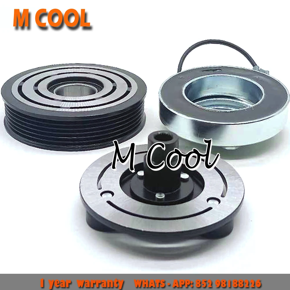 

for mazda 6 2.0 compressor clutch AC Compressor Clutch For Mazda 6 2.0 spare parts for compressors