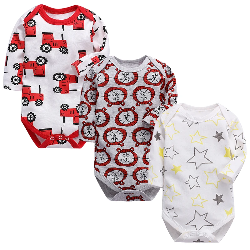 Боди детское с длинным рукавом на Возраст 3 24 месяца|Комплекты одежды| |