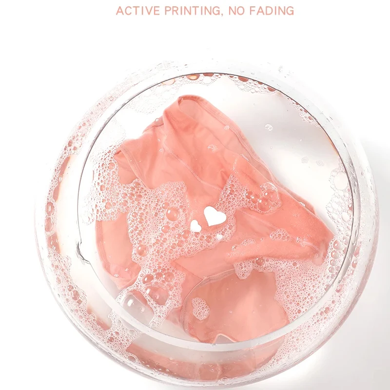 Трусы женские LANGSHA бесшовные с высокой талией утягивающие размера плюс M-5XL