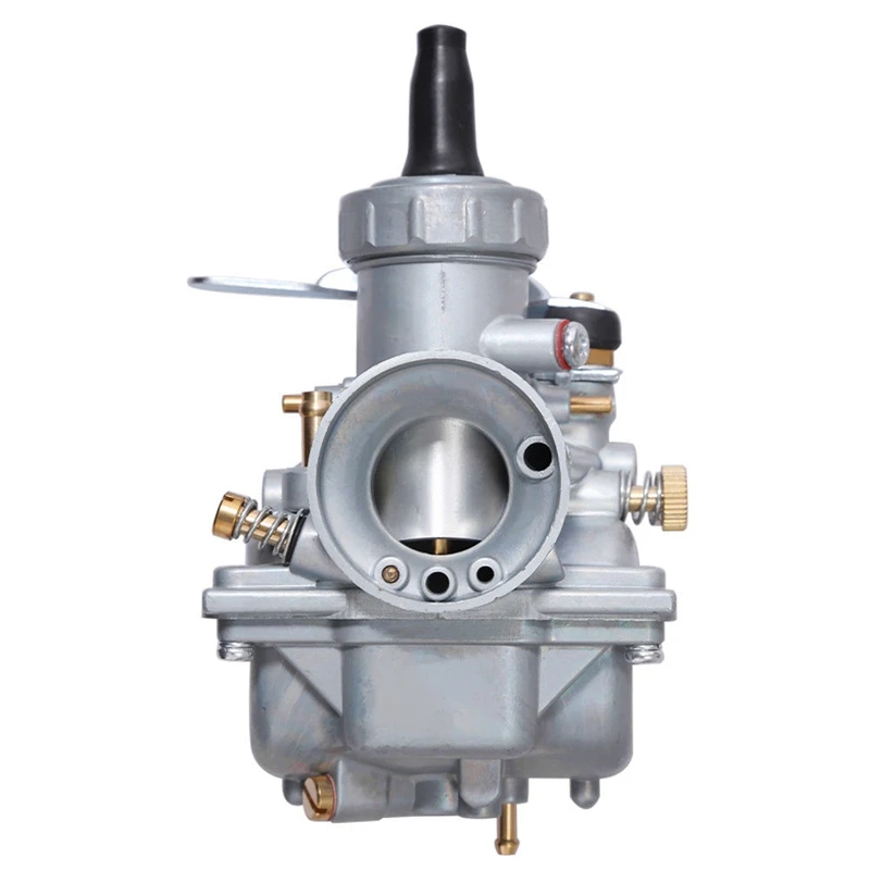 Карбюратор для Mikuni 22 мм VM серии универсальный круглый скользящий VM22 133 1002