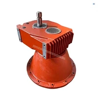 lf205j style of agricultural gearbox transmission gearbox tractor pto gear box for rotary tiller harvester power harrow mixer