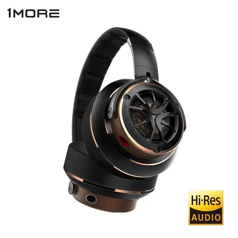 Three pilote sur l'oreille casque Mp3 basse Hi-Fi бандо pour iOS et Android Xiaomi 1 plus H1707 | Электроника