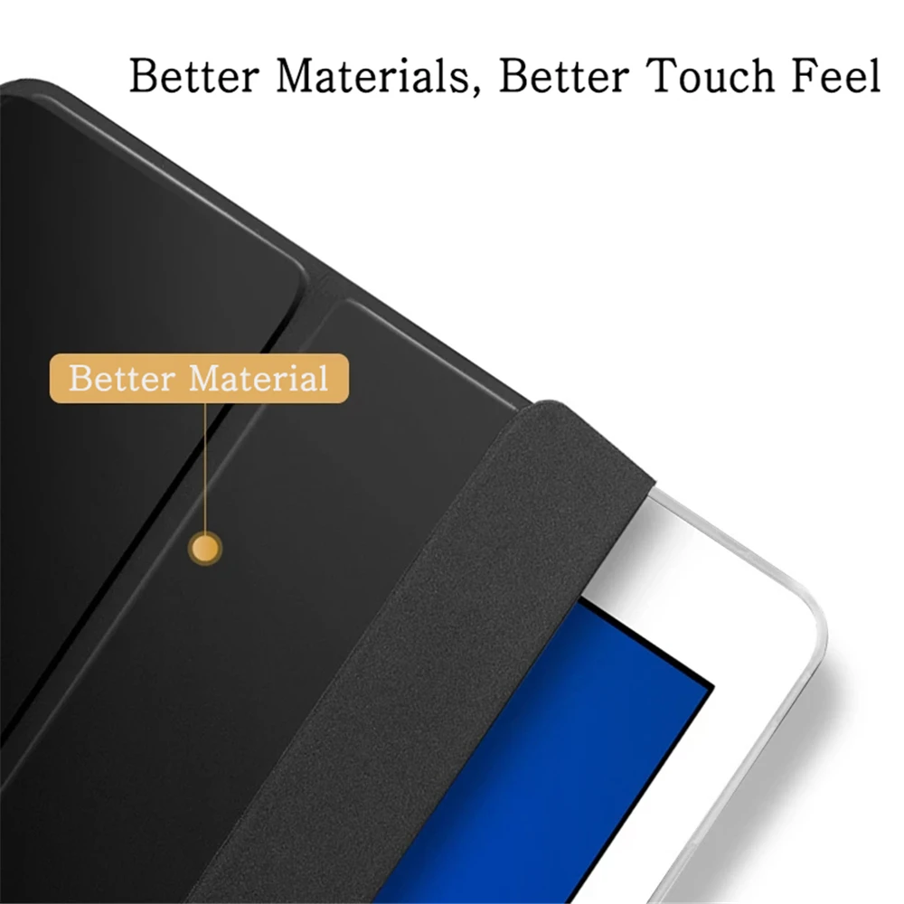 Чехол для iPad Air 1 2 3 4 5 6 7 8 9 10 2015 2016 2017 2018 2019 2020 2021 | Компьютеры и офис