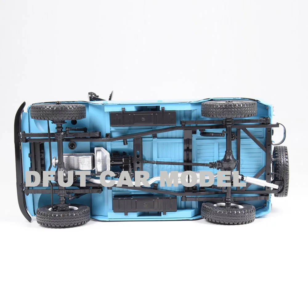 1:18 игрушечная игрушка из сплава модель игрушечного грузовика для детей в русском