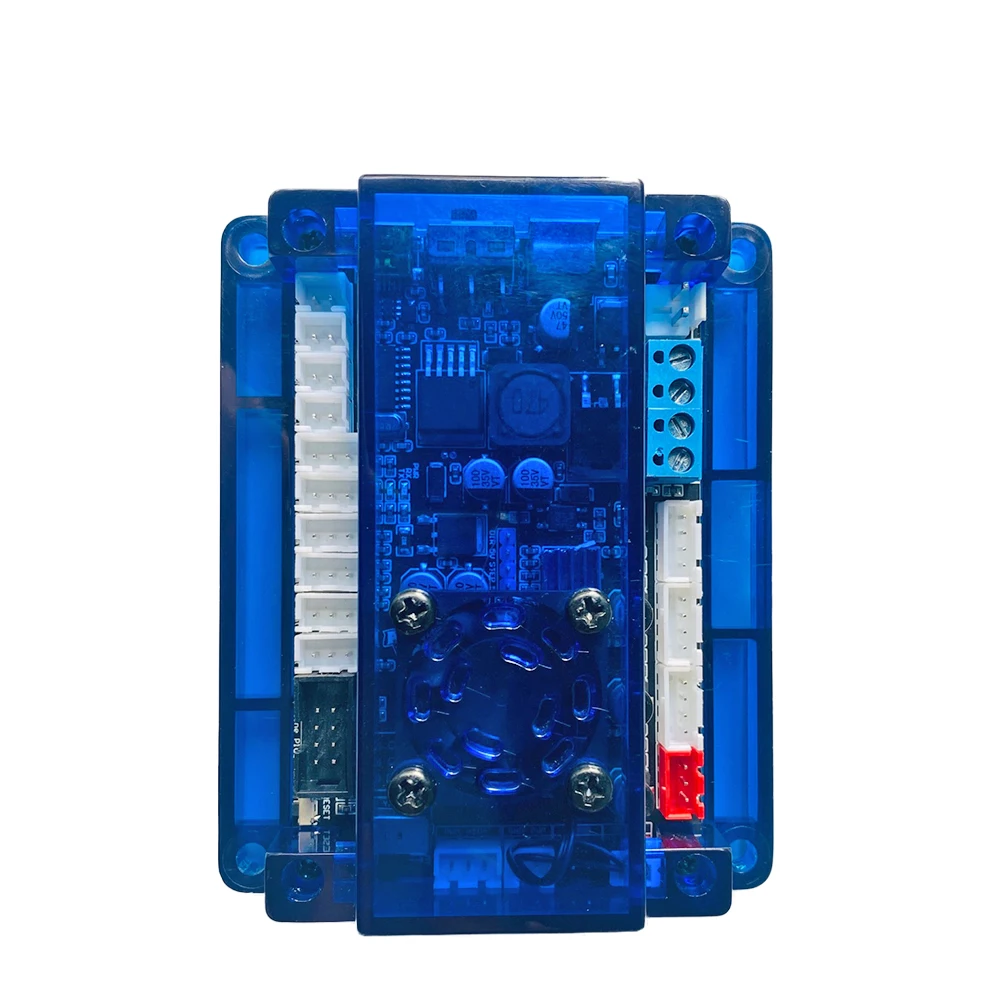 

GRBL 1.1 CNC Laser Engraving Machine Control Board USB Port New Upgrade 3 Axis 5.3 Integrated Controller Board