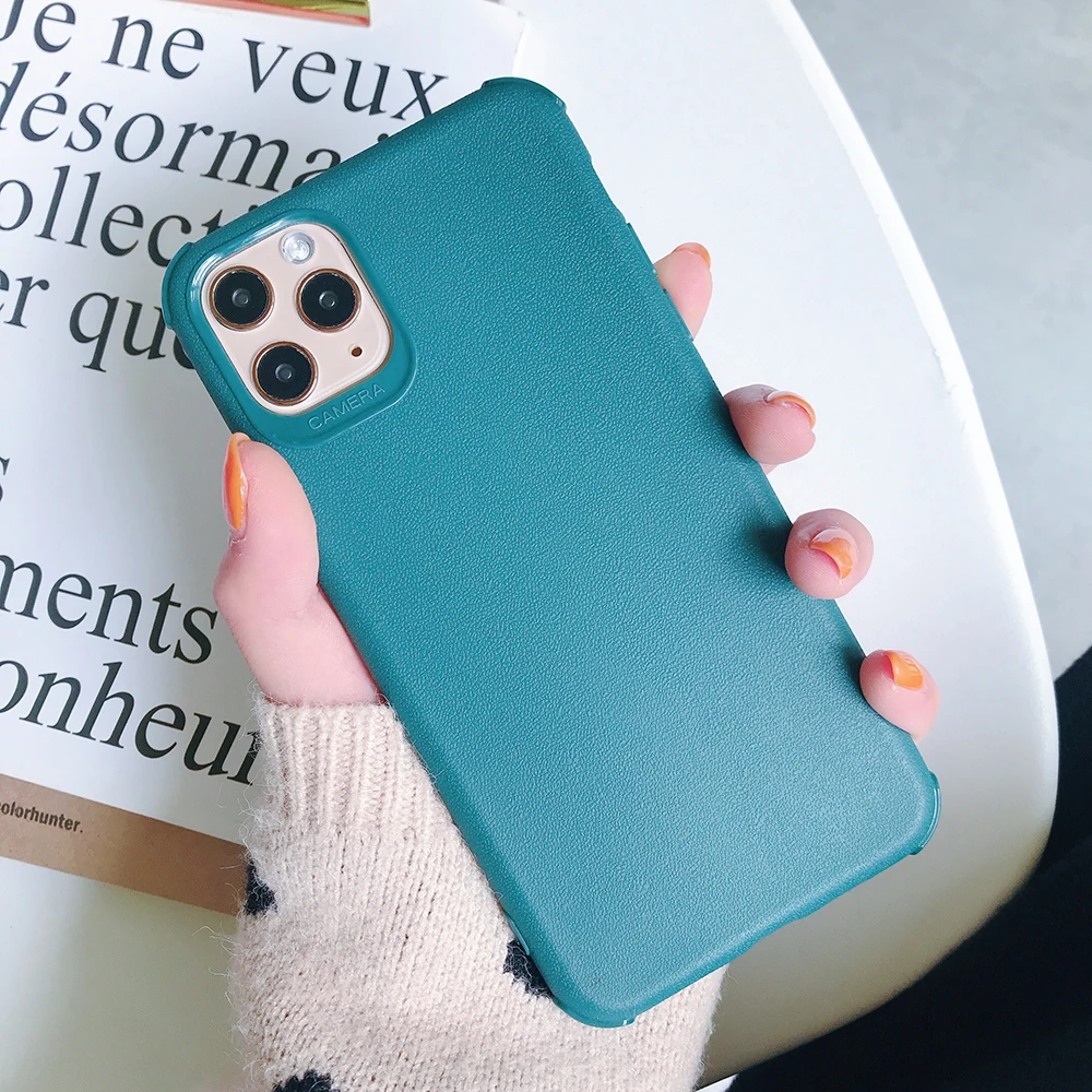 Чехол для iPhone 11 Pro MAX X XR XS 6 6S 7 8 Plus | Мобильные телефоны и аксессуары