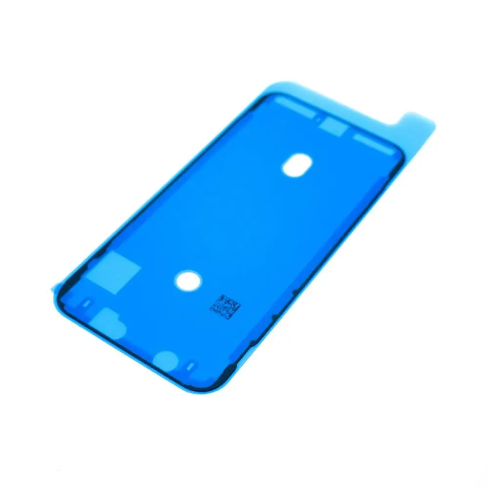 

Черная водостойкая клейкая рамка для ЖК-экрана для Apple iPhone 11 Pro