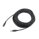 Кабель-коннектор для камеры видеонаблюдения, 5,5x2,1 мм, 12 В