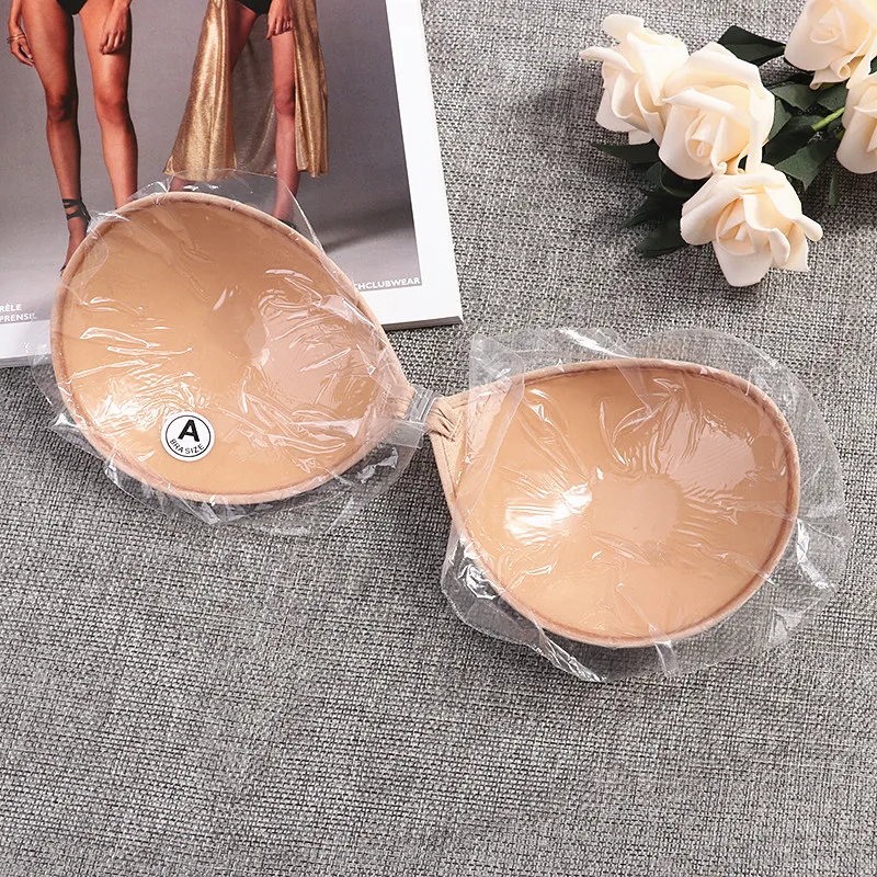 Женский бюстгальтер с эффектом пуш ап 1 шт.|Бюстгальтеры| |