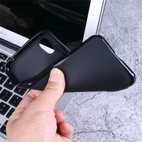 luxury silicone case for bq bqs 5058 5060 5035 5020 5515 cases soft black tpu protective cover