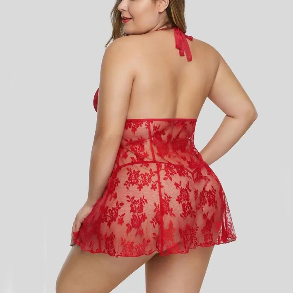 Рисунок 4 - Сексуальная ночная рубашка 2XL