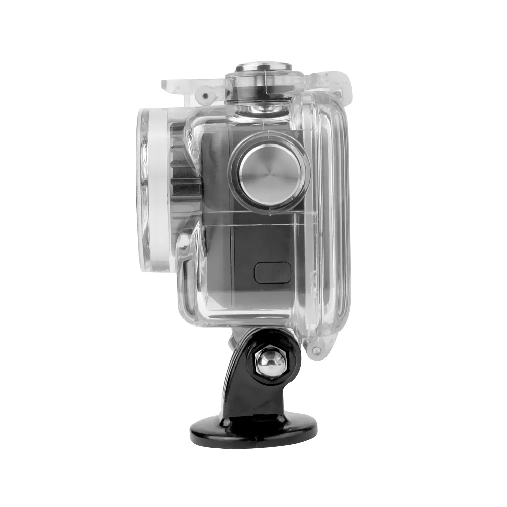 Водонепроницаемый чехол для подводного дайвинга водонепроницаемый GoPro Hero 2 Go Pro